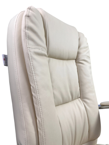 Кресло для сидения с регулировкой высоты Calviano Bravo бежевый