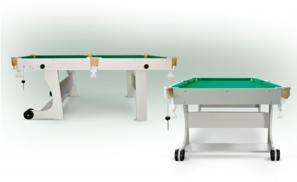 Стол Бильярдный Компакт Лайт 5фт