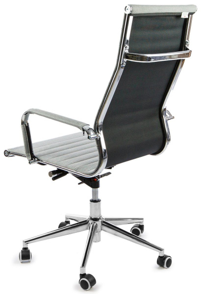 Офисное кресло Calviano ARMANDO gray