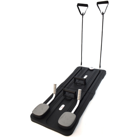 Многофункциональный тренажер для пресса CALVIANO black в интернет-магазине 1MAG.by в Беларуси