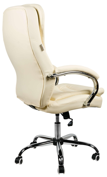 Офисное кресло Calviano (Masserano VIP) beige
