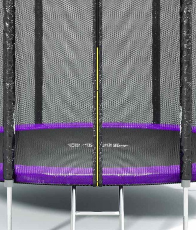 Батут Atlas Sport 435 см (14ft) Basic PURPLE в интернет-магазине 1MAG.by в Беларуси