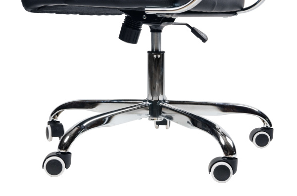 Кресло для сидения с регулировкой высоты Calviano Portable black