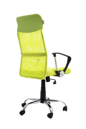 Офисное кресло Calviano Xenos II green