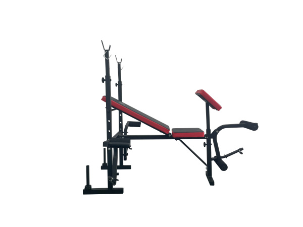 Скамья спортивная Atlas Sport AS-1070 Red в интернет-магазине 1MAG.by в Беларуси