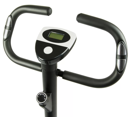 Велотренажер Atlas Sport CARDIO Black в интернет-магазине 1MAG.by в Беларуси