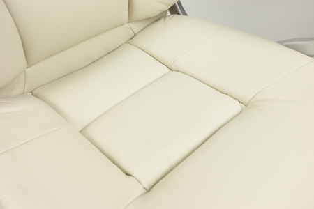 Офисное кресло Calviano Eden-Vip beige