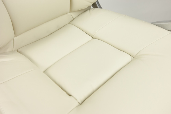 Офисное кресло Calviano Eden-Vip beige