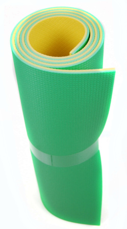 Коврик туристический Tourist 8мм