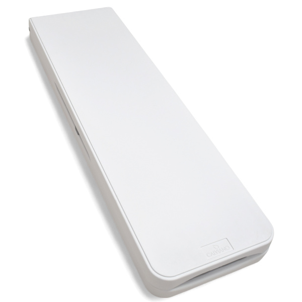 Скамья складная, пластиковая 180 см