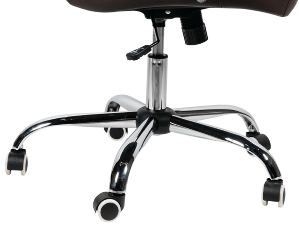 Офисное кресло Calviano (Masserano VIP) brown