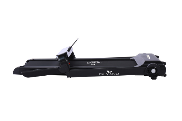 Беговая дорожка Calviano Air pro Black в интернет-магазине 1MAG.by в Беларуси