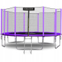 Батут Atlas Sport 465 см (15ft) Basic PURPLE в интернет-магазине 1MAG.by в Беларуси