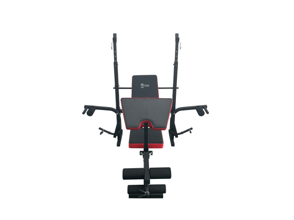 Скамья спортивная Atlas Sport AS-1070 Red в интернет-магазине 1MAG.by в Беларуси