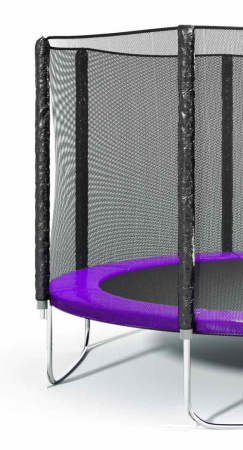 Батут Atlas Sport 435 см (14ft) Basic PURPLE в интернет-магазине 1MAG.by в Беларуси