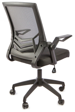Офисное кресло Calviano CARLO black