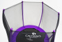 Батут пружинный с защитной сеткой Calviano 183 см - 6ft OUTSIDE master purple в интернет-магазине 1MAG.by в Беларуси