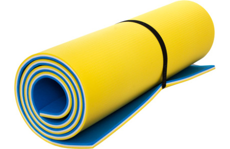 Коврик туристический Camping 12мм