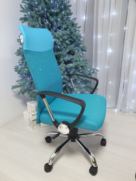 Офисное кресло Calviano Xenos II marine