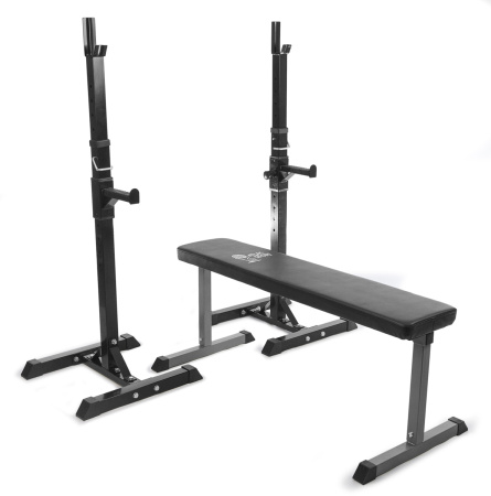 Стойки под штангу ATLAS SPORT AS-2070 в интернет-магазине 1MAG.by в Беларуси