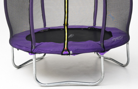 Батут пружинный с внешней сеткой Calviano 6FT outside master в интернет-магазине 1MAG.by в Беларуси