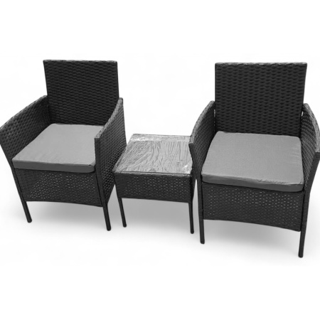 Комплект садовой мебели (3 предмета) Calviano