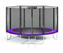 Батут Atlas Sport 435 см (14ft) Basic PURPLE в интернет-магазине 1MAG.by в Беларуси