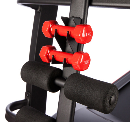 Беговая электрическая дорожка ATLAS SPORT 680S в интернет-магазине 1MAG.by в Беларуси