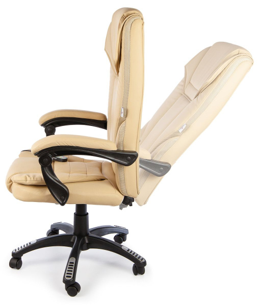 Вибромассажное кресло Calviano для дома и офиса в интернет-магазине 1MAG.by