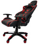 Офисное кресло Calviano MUSTANG black/red в интернет-магазине 1MAG.by в Минске