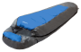Спальный мешок ACAMPER BERGEN 300г/м2 (gray-blue) в интернет-магазине 1MAG.by в Беларуси
