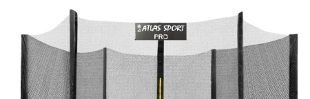 Батут Atlas Sport 252см (8ft) PRO PURPLE в интернет-магазине 1MAG.by в Беларуси