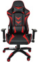 Офисное кресло Calviano MUSTANG black/red в интернет-магазине 1MAG.by в Минске