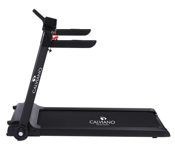 Беговая дорожка Calviano Air pro Black в интернет-магазине 1MAG.by в Беларуси