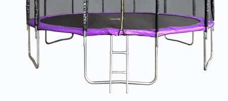 Батут Atlas Sport 490 см (16ft) PRO PURPLE в интернет-магазине 1MAG.by в Беларуси
