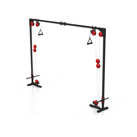Кроссовер Marbo Sport MH-W103