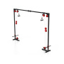 Кроссовер Marbo Sport MH-W103