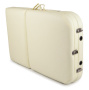 Массажный стол складной Atlas Sport 3-с алюминиевый 60 см бежевый в интернет-магазине 1MAG.by в Беларуси