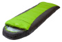 Спальный мешок ACAMPER HYGGE 2*200г/м2 (black-green) в интернет-магазине 1MAG.by в Беларуси