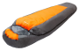 Спальный мешок ACAMPER BERGEN 300г/м2 (gray-orange) в интернет-магазине 1MAG.by в Беларуси
