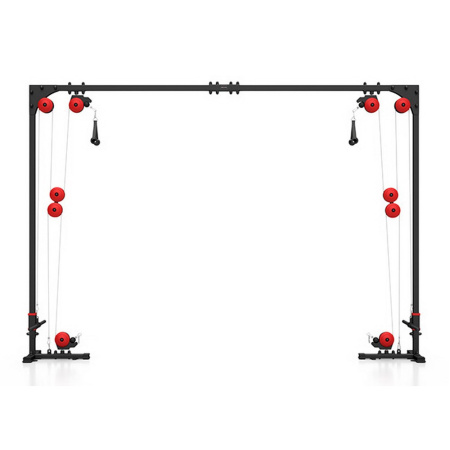 Кроссовер Marbo Sport MH-W103