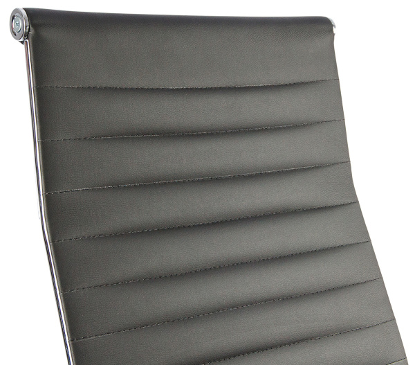 Офисное кресло Calviano ARMANDO черное