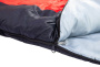 Спальный мешок ACAMPER HYGGE 2*200г/м2 (black-red) в интернет-магазине 1MAG.by в Беларуси