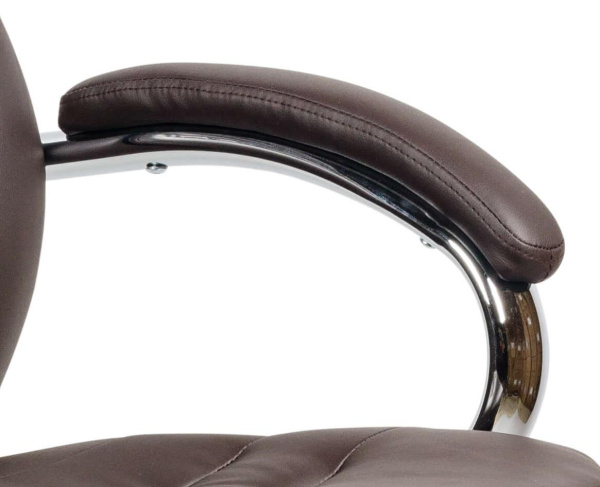 Офисное кресло Calviano (Masserano VIP) brown