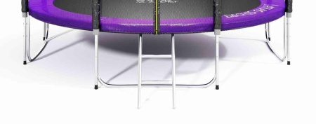 Батут Atlas Sport 312см (10ft) 4 PRO PURPLE в интернет-магазине 1MAG.by в Беларуси