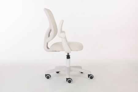 Кресло для сидения с регулировкой высоты Calviano Cute бежевое