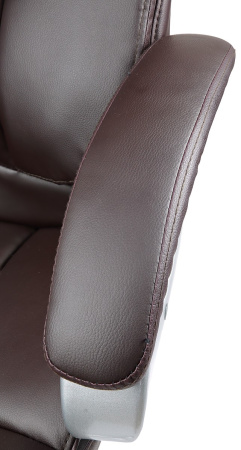 Офисное кресло Calviano Eden-Vip brown