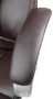 Офисное кресло Calviano Eden-Vip brown