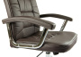 Офисное кресло Calviano BELLUNO brown