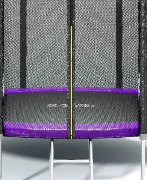 Батут Atlas Sport 374 см (12ft) BASIC PURPLE в интернет-магазине 1MAG.by в Беларуси